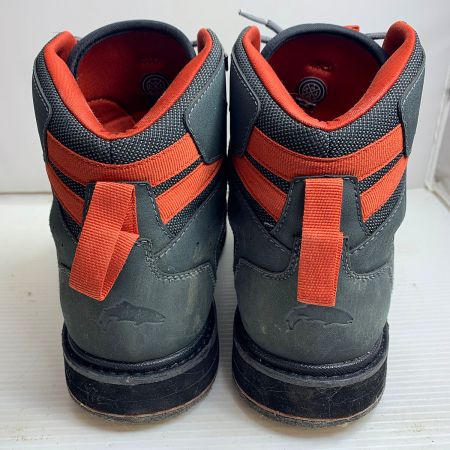  SIMMS フィッシングブーツ　TRIBUTARY　25cm ウェーディングシューズ　箱付