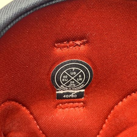  SIMMS フィッシングブーツ　TRIBUTARY　25cm ウェーディングシューズ　箱付