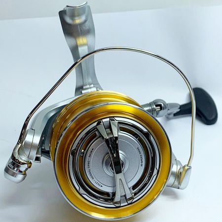  SHIMANO シマノ サーフリーダーCI4+ 35　スピニングリール SA62