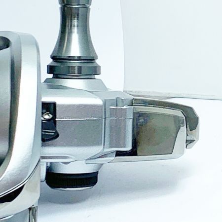  SHIMANO シマノ サーフリーダーCI4+ 35　スピニングリール SA62