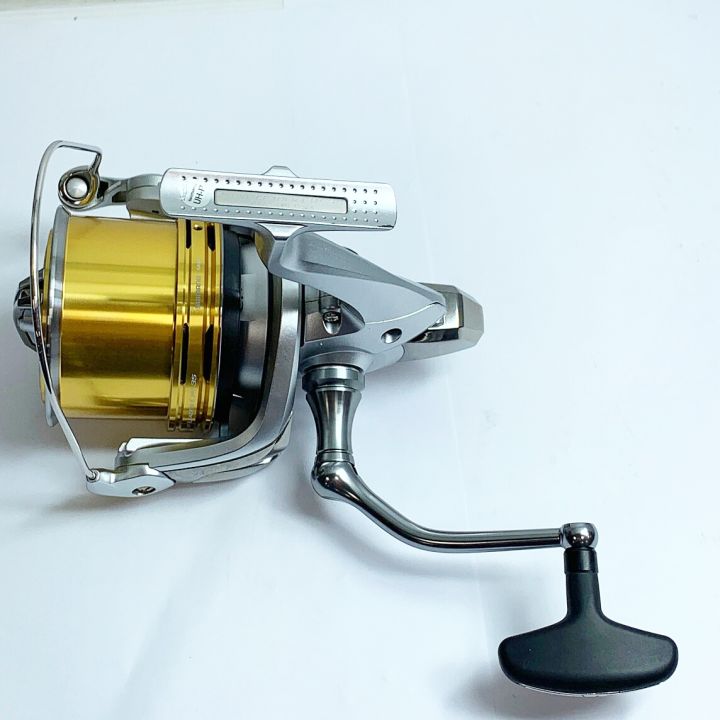 SHIMANO シマノ サーフリーダーCI4+ 35 スピニングリール SA62｜中古｜なんでもリサイクルビッグバン