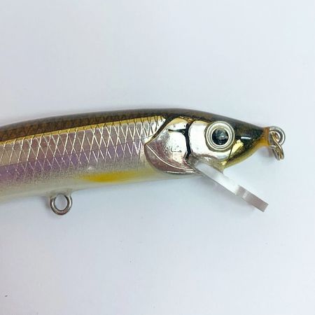  WOOD BAIT 龍　ミノー　全長約9cm