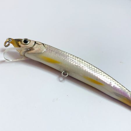  WOOD BAIT 龍　ミノー　全長約9cm
