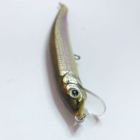  WOOD BAIT 龍　ミノー　全長約9cm