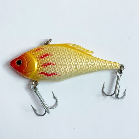  YAMAHA ヤマハ SALT-WATER GEAR Megabaass BAY-AREA SELECTION　IN1998