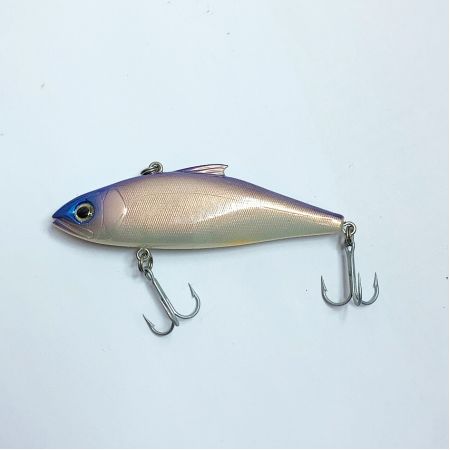  YAMAHA ヤマハ SALT-WATER GEAR Megabaass BAY-AREA SELECTION　IN1998