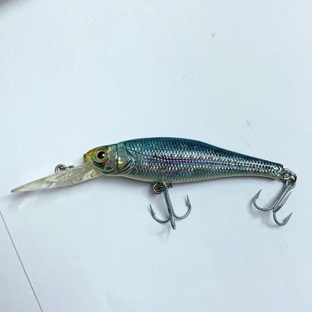  YAMAHA ヤマハ SALT-WATER GEAR Megabaass BAY-AREA SELECTION　IN1998