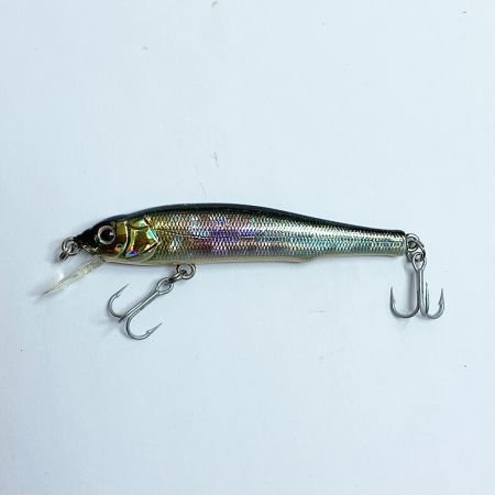  YAMAHA ヤマハ SALT-WATER GEAR Megabaass BAY-AREA SELECTION　IN1998