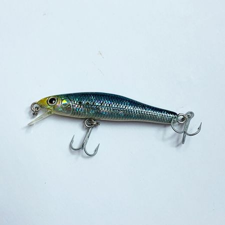  YAMAHA ヤマハ SALT-WATER GEAR Megabaass BAY-AREA SELECTION　IN1998