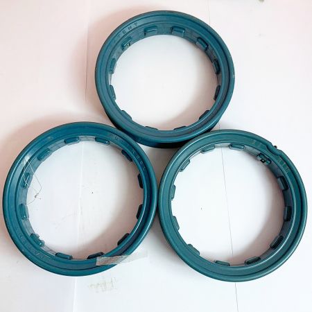   FUJI REEL　フジリール　タイコリール8個&スプールまとめ