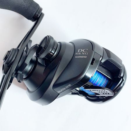  SHIMANO シマノ エクスセンスDC SSXG ベイトリール 04190
