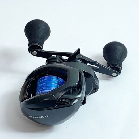  SHIMANO シマノ エクスセンスDC SSXG ベイトリール 04190