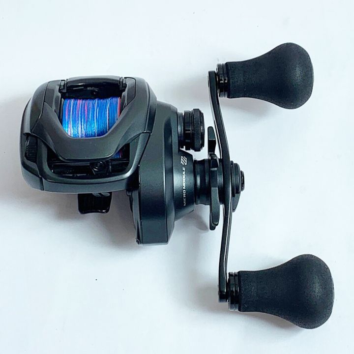 SHIMANO シマノ エクスセンスDC SSXG ベイトリール 04190｜中古 