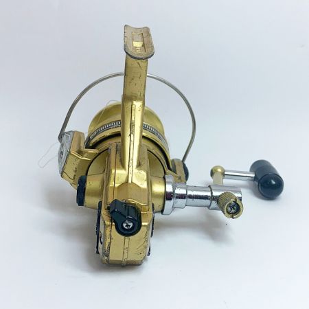 中古】 DAIWA ダイワ スピニングリール 本体のみ キズ、スレ、剥がれ