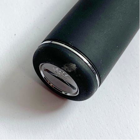  DAIWA ダイワ 小継渓流竿　ロッド　翡翠 硬調60M 06317215