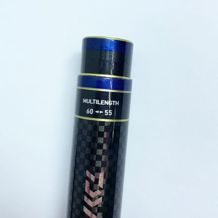 中古】 DAIWA ダイワ 小継渓流竿 ロッド 翡翠 硬調60M 06317215 A