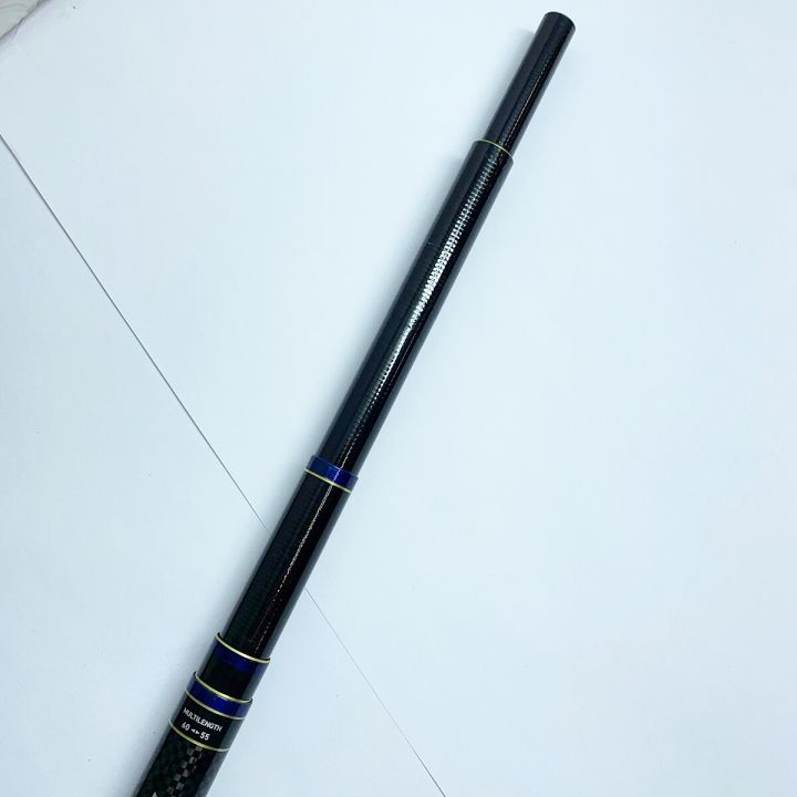 DAIWA ダイワ 小継渓流竿 ロッド 翡翠 硬調60M 06317215｜中古｜なんでもリサイクルビッグバン