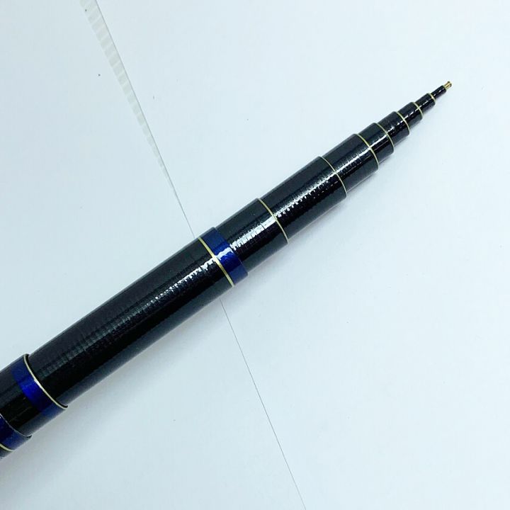 DAIWA ダイワ 小継渓流竿 ロッド 翡翠 硬調60M 06317215｜中古｜なんでもリサイクルビッグバン