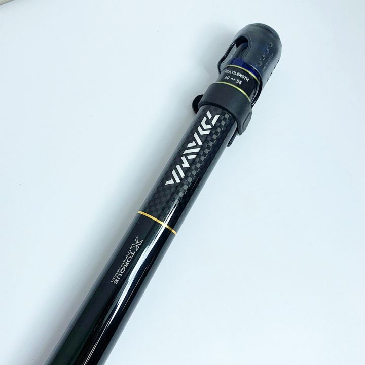 DAIWA ダイワ 小継渓流竿 ロッド 翡翠 硬調60M 06317215｜中古｜なんでもリサイクルビッグバン