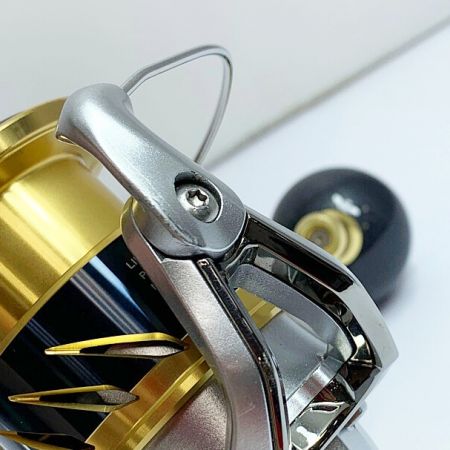  SHIMANO シマノ 18ストラディックSW 4000HG　スピニングリール 03894