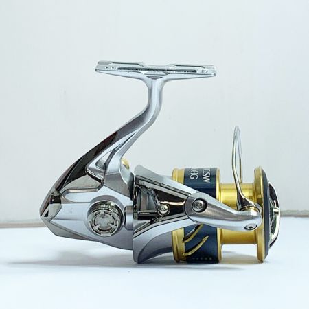  SHIMANO シマノ 18ストラディックSW 4000HG　スピニングリール 03894