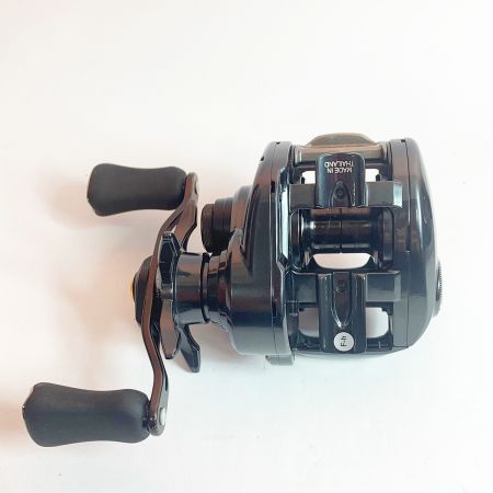  DAIWA ダイワ 20タトゥーラSV TW 103H L ベイトリール 630088