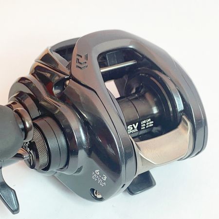  DAIWA ダイワ 20タトゥーラSV TW 103H L ベイトリール 630088