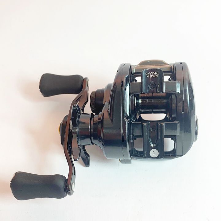 DAIWA ダイワ 20タトゥーラSV TW 103H L ベイトリール 630088 - 中古