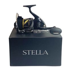 ★★ SHIMANO シマノ 20ステラSW 18000HG スピニングリール 04080 Bランク