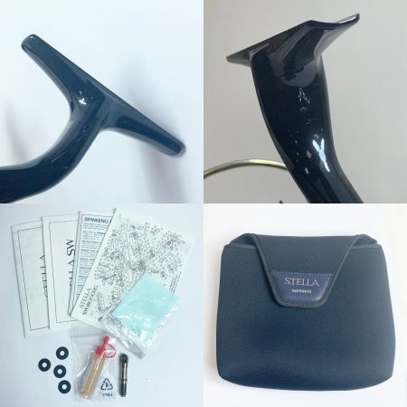  SHIMANO シマノ 20ステラSW 18000HG スピニングリール 04080