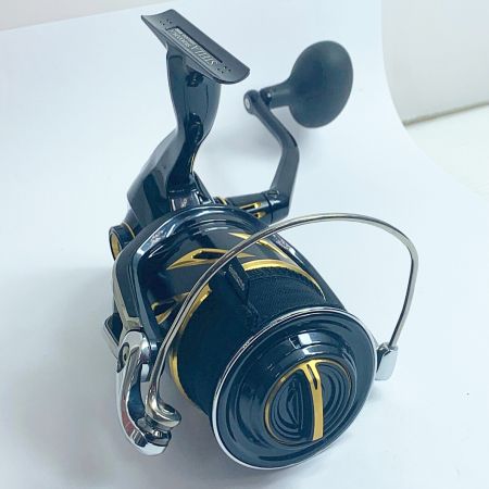  SHIMANO シマノ 20ステラSW 18000HG スピニングリール 04080