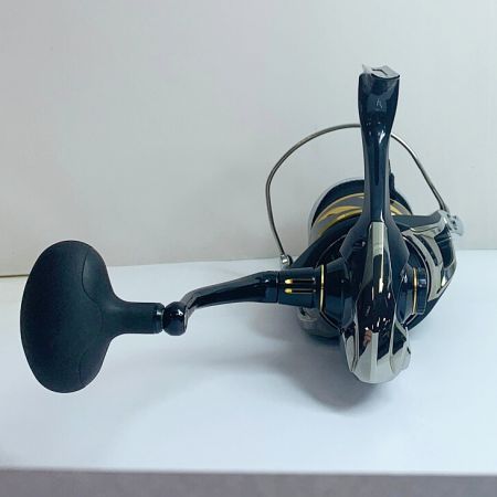  SHIMANO シマノ 20ステラSW 18000HG スピニングリール 04080