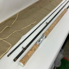CAPRAS ARTISTA フライロッド CAPRAS カプラス ARTISTA アルティスタ Smolt スモルト 13'6"" #9-10　赤ロゴ Smolt 13.6" #9-10 Aランク