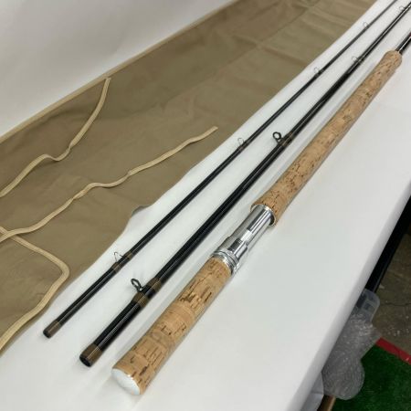 CAPRAS ARTISTA フライロッド CAPRAS カプラス ARTISTA アルティスタ Smolt スモルト 13'6"" #9-10　赤ロゴ Smolt 13.6" #9-10