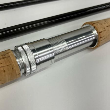 CAPRAS ARTISTA フライロッド CAPRAS カプラス ARTISTA アルティスタ Smolt スモルト 13'6"" #9-10　赤ロゴ Smolt 13.6" #9-10