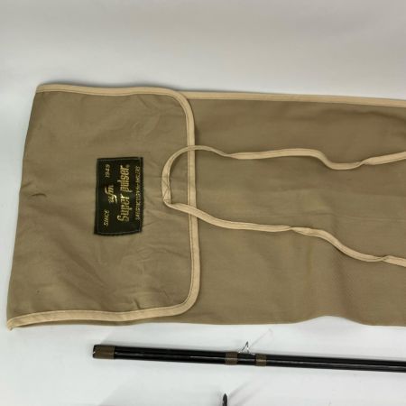 CAPRAS ARTISTA フライロッド CAPRAS カプラス ARTISTA アルティスタ Smolt スモルト 13'6"" #9-10　赤ロゴ Smolt 13.6" #9-10