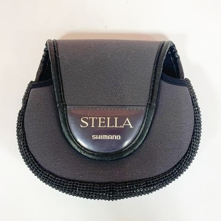  SHIMANO シマノ 01ステラ　AR3000　スピニングリール　キズあり SC80F