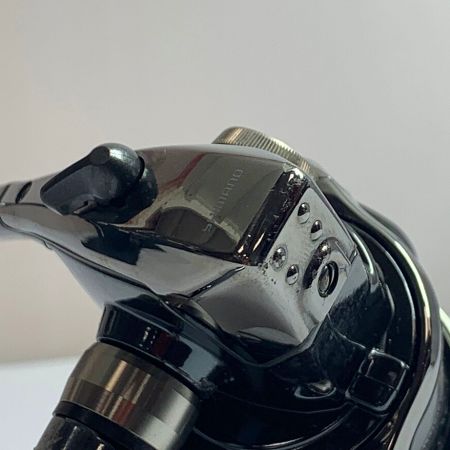  SHIMANO シマノ 01ステラ　AR3000　スピニングリール　キズあり SC80F