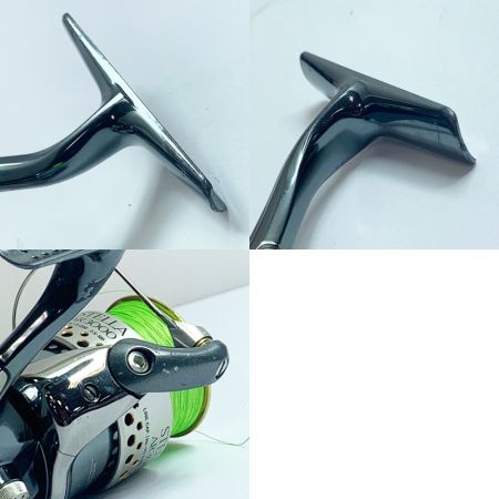  SHIMANO シマノ 01ステラ　AR3000　スピニングリール　キズあり SC80F