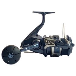 ★★ SHIMANO シマノ 20 ストラディックSW 6000HG スピニングリール 04246 本体のみ Aランク