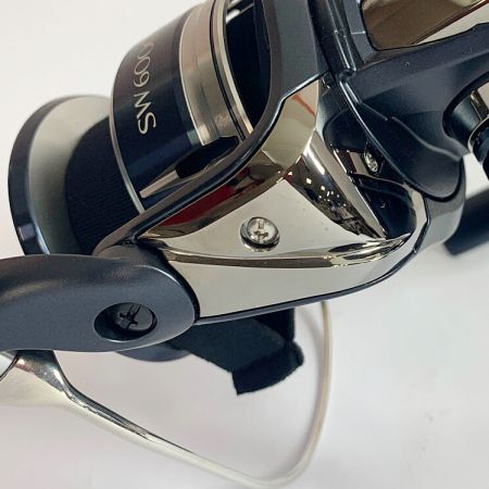 SHIMANO シマノ 20 ストラディックSW 6000HG スピニングリール 04246 本体のみ