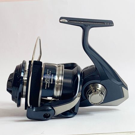  SHIMANO シマノ 20 ストラディックSW 6000HG スピニングリール 04246 本体のみ