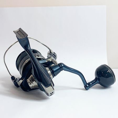  SHIMANO シマノ 20 ストラディックSW 6000HG スピニングリール 04246 本体のみ