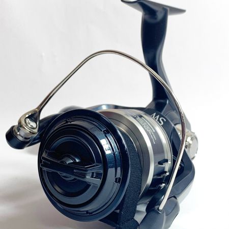  SHIMANO シマノ 20 ストラディックSW 6000HG スピニングリール 04246 本体のみ