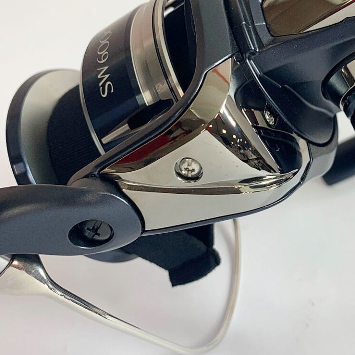 シマノ 20 ストラディックSW 6000HG 【公式通販】