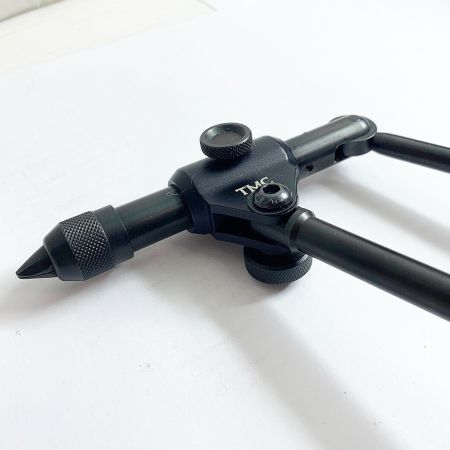  TIEMCO ティムコ ソリットバイス　TMC ブラック