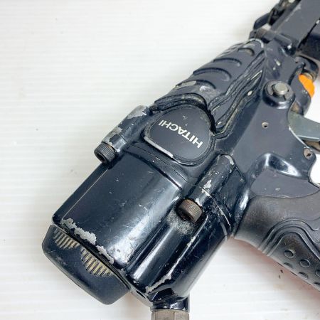  HITACHI 日立 50mm 高圧エアタッカ N5004HMF 　本体のみ