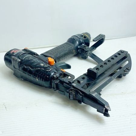  HITACHI 日立 50mm 高圧エアタッカ N5004HMF 　本体のみ