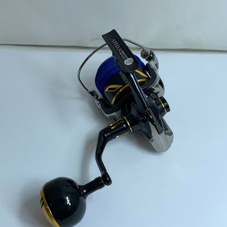  SHIMANO シマノ  20ステラSW 6000XG　スピニングリール 04079