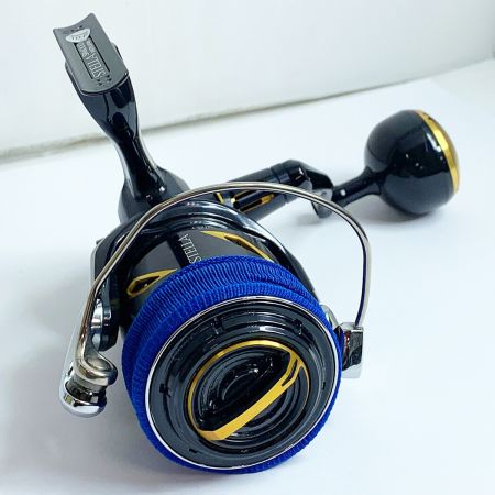  SHIMANO シマノ  20ステラSW 6000XG　スピニングリール 04079